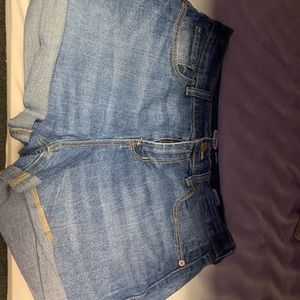 Old Navy Boyfriend Style Shorts